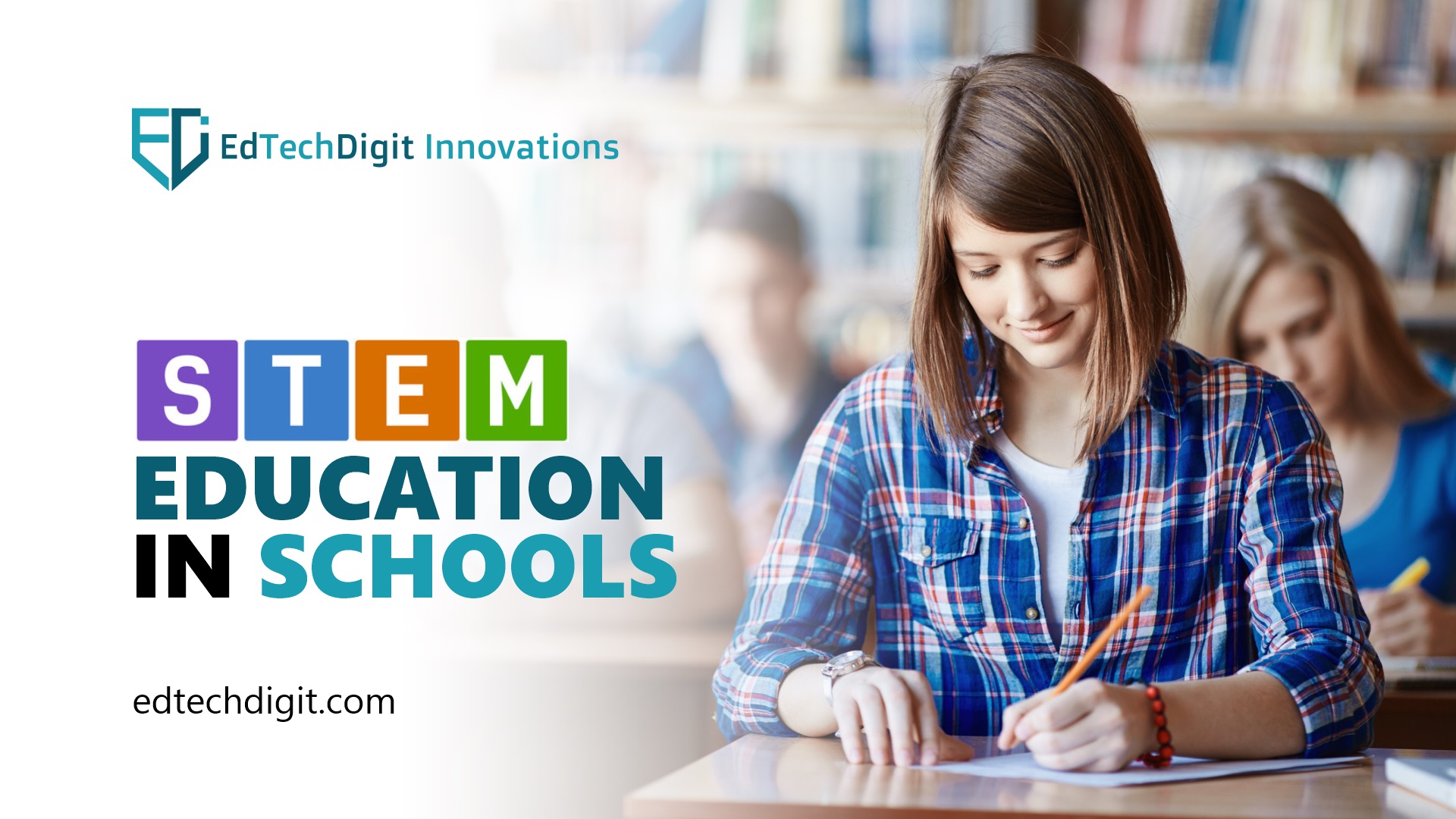 How to Implementing STEM Education in Schools