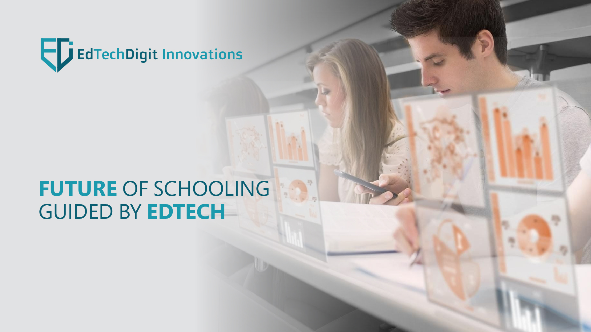 Is the Future of Schooling Guided by Edtech Beyond 2025?