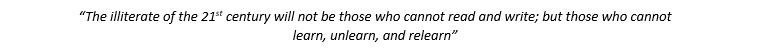 What Makes Limitless Learning A Quintessential Skill For K-12 Learners?